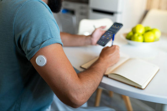 The Future of CGM Sensor Patches Trends and Innovations in 2025