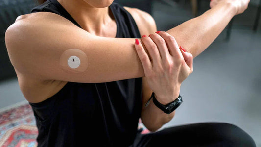 How CGM Sensor Patches Provide Freedom and Flexibility for Diabetics