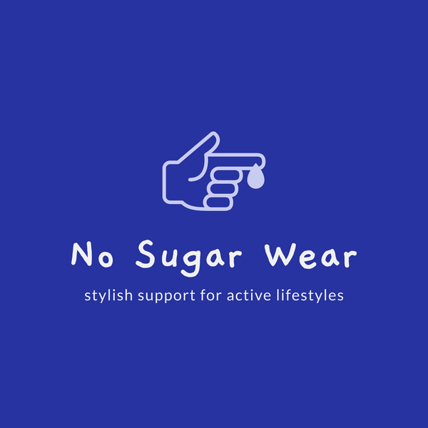 No Sugar Wear